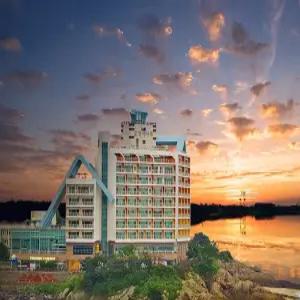 [전북] 모항해나루가족호텔(전북, 부안)