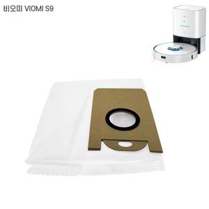 비오미 VIOMI S9 로봇청소기 호환 먼지봉투 더스트백