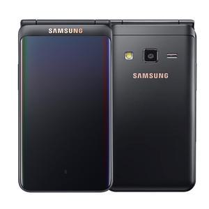 갤럭시폴더2 SM-G160N 효도폰 학생폰 알뜰폰 폴더폰 무약정 공기계