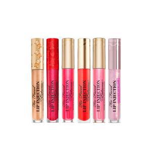 [투페이스드] 립 인젝션 익스트림 인스턴트 롱 텀 플럼퍼 4g