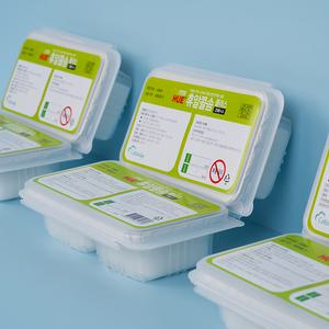 코튼데이 휴 알콜솜 플러스 순면 알콜스왑 25X4 100매