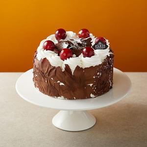 파리크라상 포레누와체리