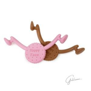 슬우네PICK 실리콘 미소 교정기 미용용품 입꼬리올리기 입꼬리교정기