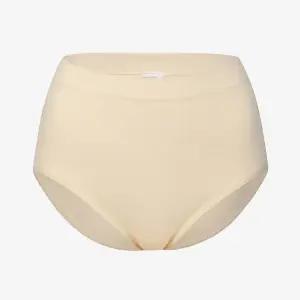 세컨스킨 뱀부 풀 브리프_OU7701