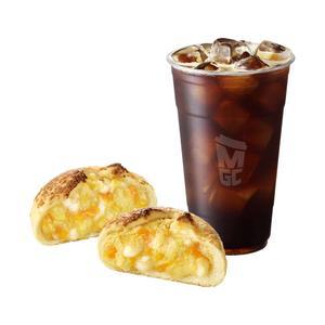 [메가MGC커피] 아침엔 정신이 헛개 세트