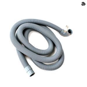 드럼세탁기 배수 호스 배수관 연장 호수 연결 2M 배수호스교체용품