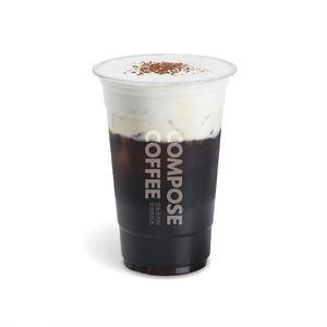 컴포즈커피 아인슈페너(OnlyIce)(TAKE-OUT)