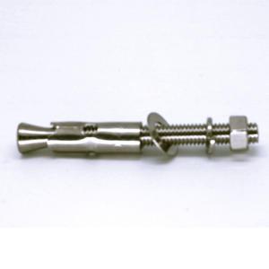스텐 앙카 세트(304) 삼부 3/8x125mm  볼트 콘크리트