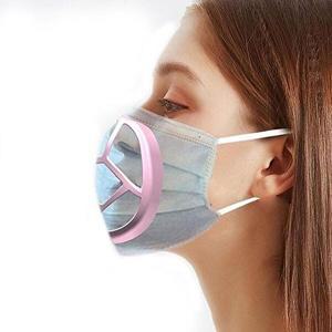 [셀러허브 패션][JH21NS25_52CC]마스크가드 마스크프레임 마스크지지대