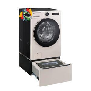 [LG] 트롬 오브제컬렉션 워시콤보+미니워시 FH25ESX 트루스팀 2025출시모델