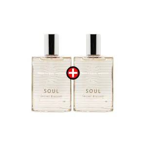 (당일배송) 1+1 더페이스샵 소울 향수 30ml/시크릿 블라썸x2개