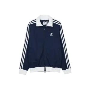 [아디다스] US 아디컬러 클래식 베켄바우어 트랙 탑 인디고 IP0418