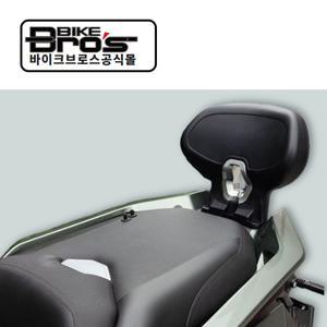 [바이크브로스몰] 존테스368G 텐덤 등받이 ZONTES 368G 텐덤등받이