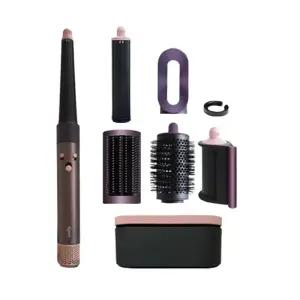 에어랩 i.d. 멀티 스타일러 앤 드라이어(재스퍼 플럼)