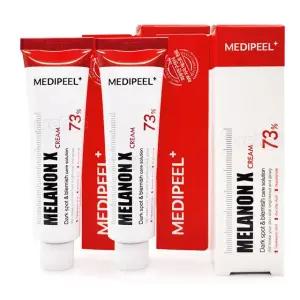 메디필 멜라논 엑스 크림 30mlx2ea