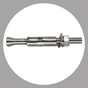 스텐 앙카 세트(SUS201) 3/8 x 250mm 10세트입 콘크리트 볼트