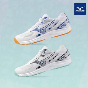 미즈노 스카이 블라스터4 배드민턴화 탁구화 스쿼시화