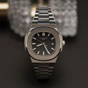 맹자엄마/파텍필립/노틸러스/남성용/오토메틱/사파이어글라스/904L풀바디