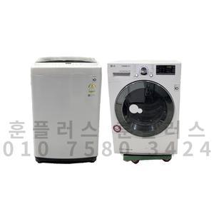 통돌이세탁기 건조기 세트 LG 화이트 14kg 통돌이 세탁기+LG 화이트 전기건조기 9kg