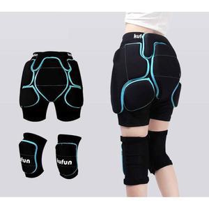 스노우보드 보호대 성인 남여 래쉬가드 초보 어린이장비 산악자전거 엉덩이 전용 거북이