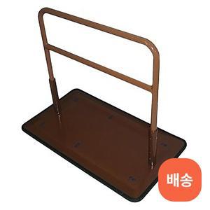 [기타]안전바 DGP-0004 (출고지연2~3일) 핸드레일 화장실 욕실 손잡이 복지용구 안전난간대