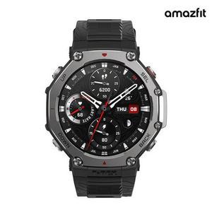 스마트워치 T-rex3 국내정품 아웃도어 트레일러닝 프리다이빙