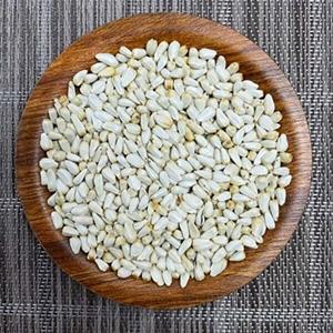 세척볶음 홍화씨100gx12개 세척알곡/소동물/새/햄스터-WEEC344