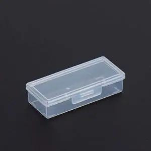 케이스 면봉 치실 소형 보관함 휴대용면봉케이스-WFFNZ81