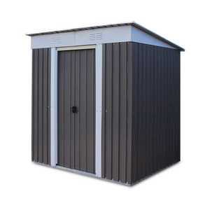 야외조립식창고 정원 테라스 농기구 보관함 데크 박스