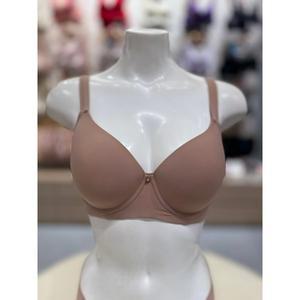 [트라이엄프](강남점)[70DE]베이지 CDE컵 솔리드 몰드 브래지어(TEWBR265BE)