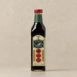 노브랜드 굴소스 490g