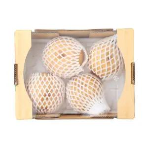 맛있는 배 3kg (4~7입) 박스