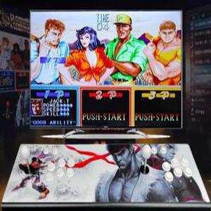 2025 월광 오락실 게임기 판도라 박스 가정용 실내용