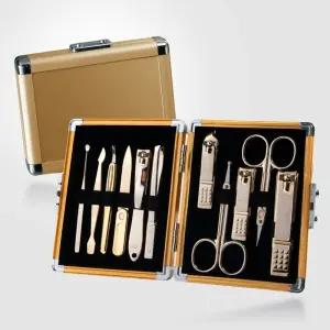 쓰리세븐 손톱깎이(TS-16000VG) 777 손톱깎이세트