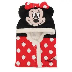미키마우스 니트후드넥워머 [딸기-20001] [K1300]