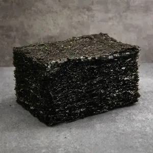 [서영이네] 완도 햇김으로 만든 프리미엄 재래곱창김 100매