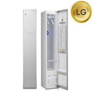 [LG]전자 트롬 스타일러 S3HFB 3벌