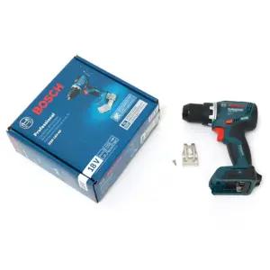 보쉬 GSR18V-65 충전 드릴 드라이버 베어툴 GSR18V-55 후속