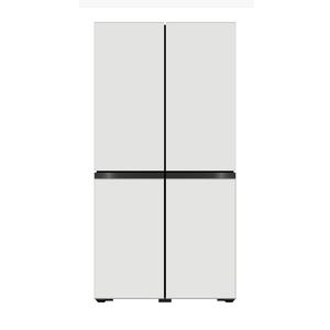 정품가전종합몰 삼성전자 비스포크 코타 RF85DB90B1HCW