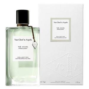 반클리프 아펠  떼 아마라 EDP 여자 선물 75ml