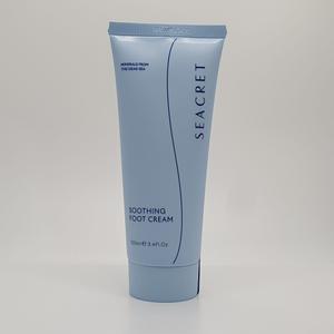 시크릿 수딩 풋 크림100ml