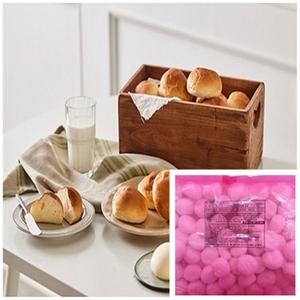 신세계대용량모닝빵생지3150g(70개내외)