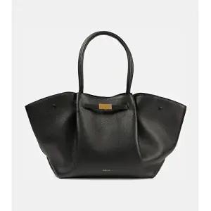 [드멜리어]드멜리어 더 뉴욕 The New York D90 레더 숄더백 블랙