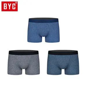 [BYC]남성 BYC3매입드로즈 O1240