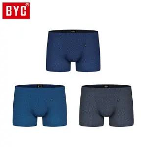 [BYC]남성 BYC3매입드로즈 I2302
