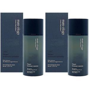 빌리프 맨올로지 스마트 모이스춰 익스트림 100ml + 남성올인원