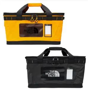 [노스페이스](강남점)(공용) NN2PQ36 베이스 캠프 기어 박스 미디움