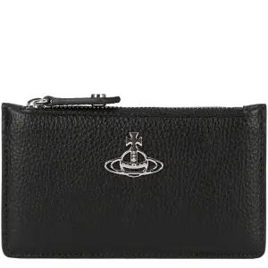 [국내배송] ORB 로고 슬림롱 카드지갑 54020005W S000D N403 매니아온