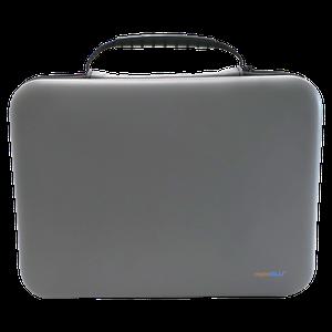 모비블루 하이퍼비트3 스피커 케이스 고급 휴대용 가죽 수납 파우치