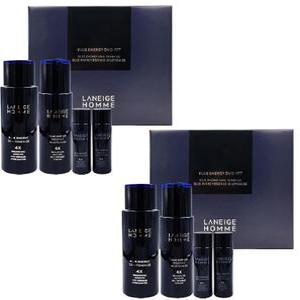 라네즈 옴므 블루에너지 EX 2종 세트 x2세트 b2